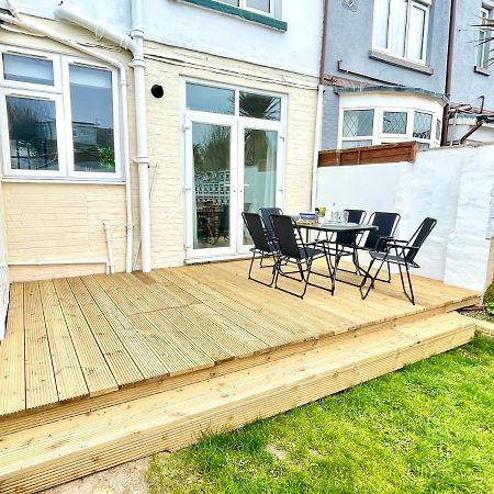 Portsmouth 3 Bedroom Getaway, Sleeps 6 Extérieur photo