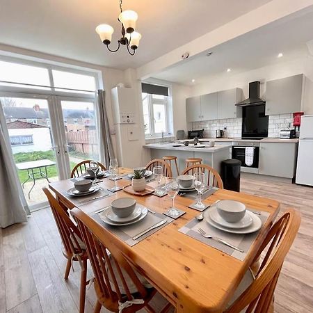 Portsmouth 3 Bedroom Getaway, Sleeps 6 Extérieur photo