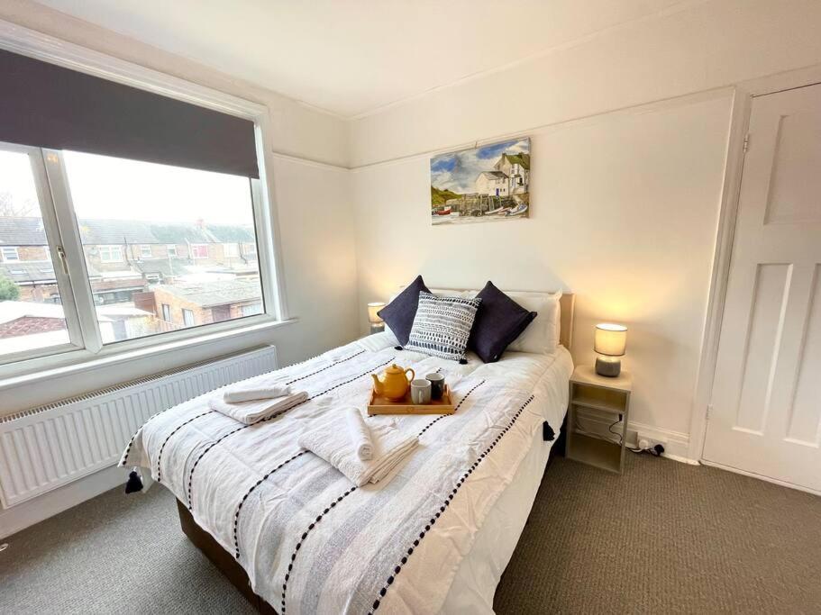 Portsmouth 3 Bedroom Getaway, Sleeps 6 Extérieur photo