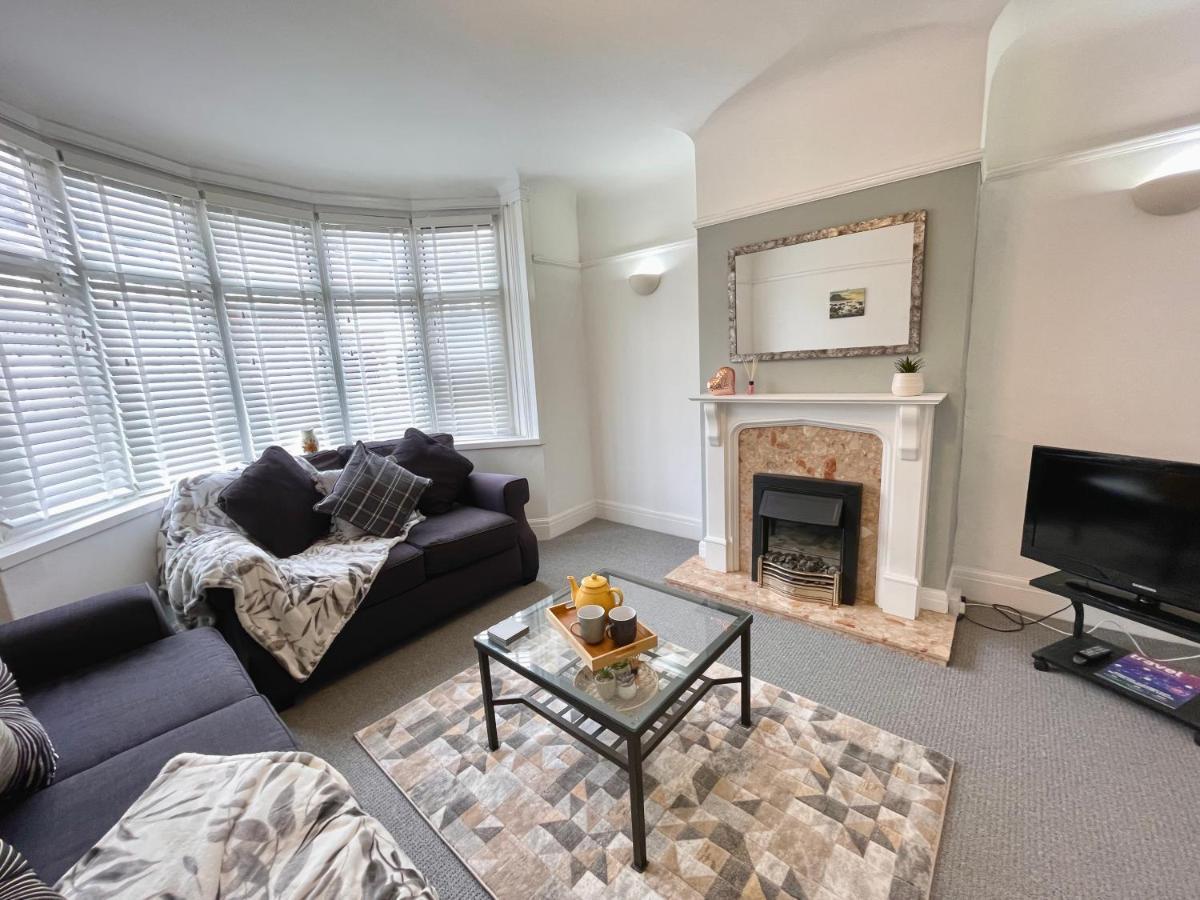 Portsmouth 3 Bedroom Getaway, Sleeps 6 Extérieur photo