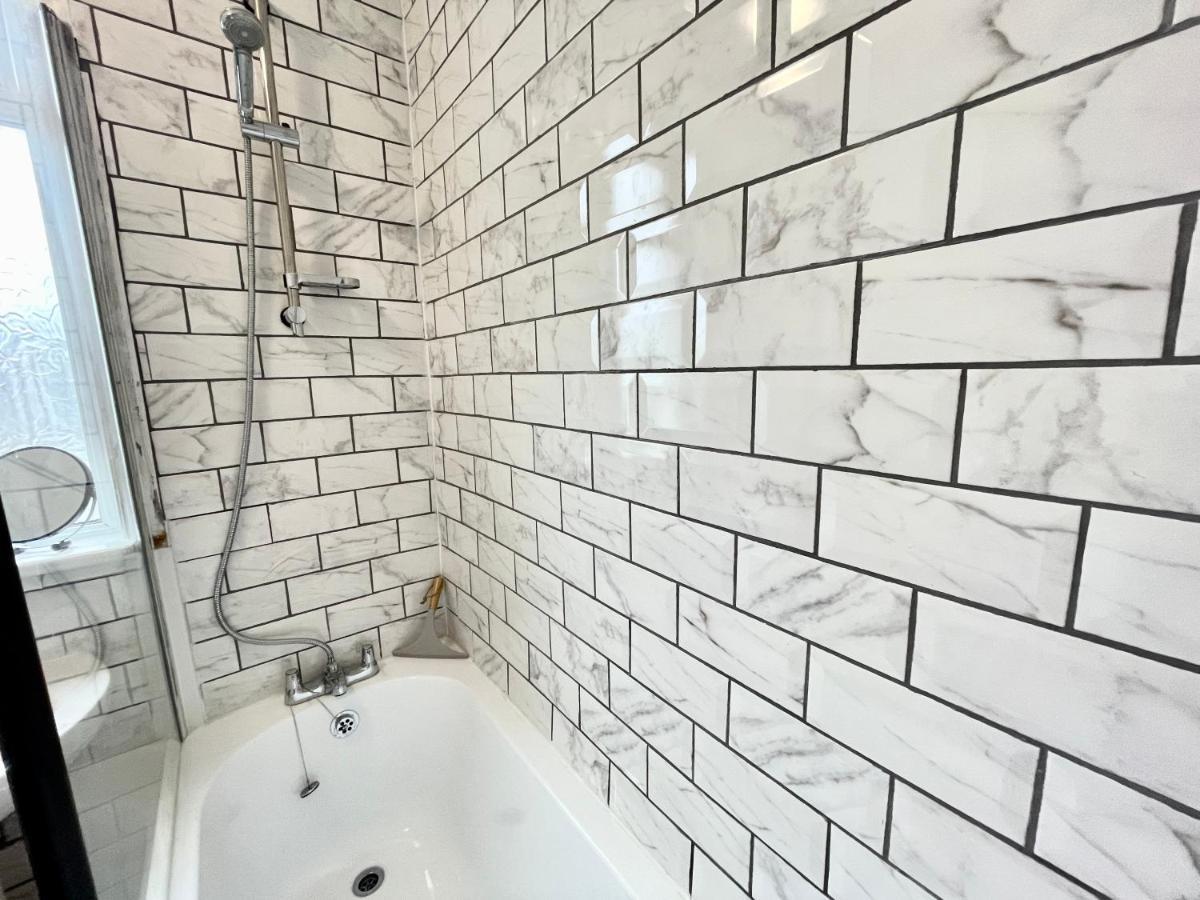 Portsmouth 3 Bedroom Getaway, Sleeps 6 Extérieur photo