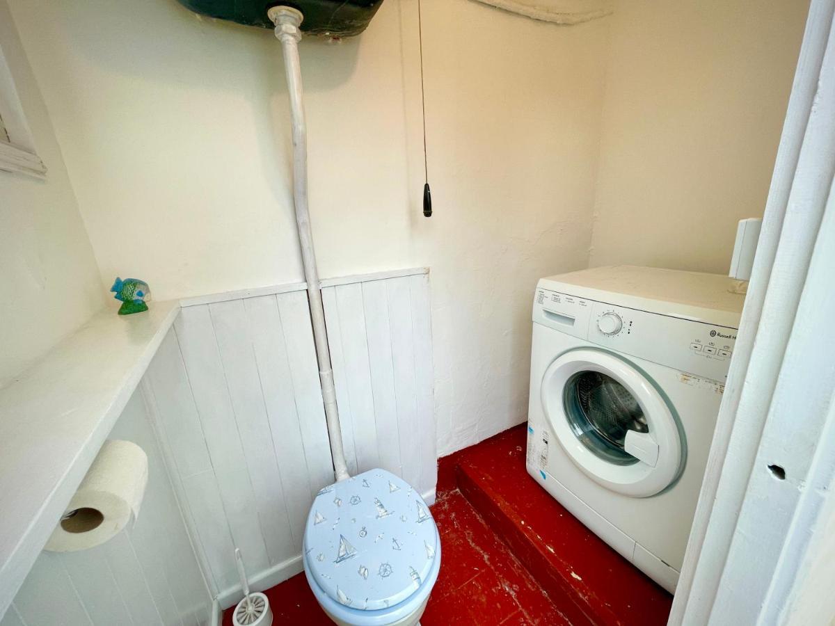 Portsmouth 3 Bedroom Getaway, Sleeps 6 Extérieur photo