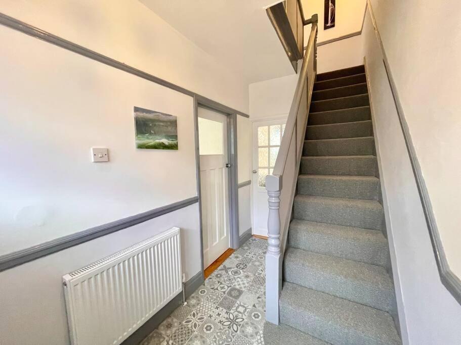 Portsmouth 3 Bedroom Getaway, Sleeps 6 Extérieur photo
