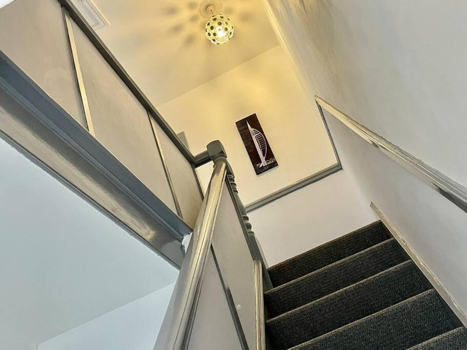 Portsmouth 3 Bedroom Getaway, Sleeps 6 Extérieur photo