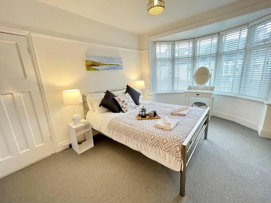 Portsmouth 3 Bedroom Getaway, Sleeps 6 Extérieur photo