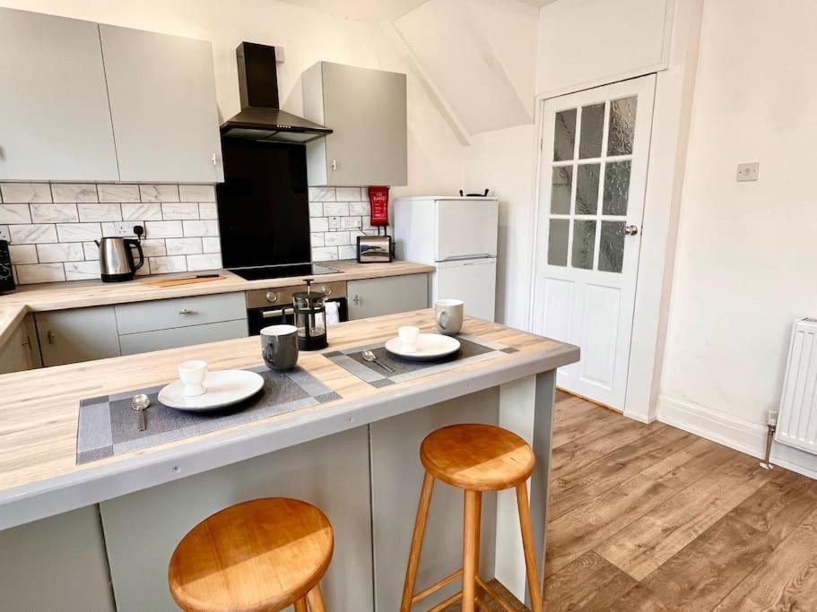 Portsmouth 3 Bedroom Getaway, Sleeps 6 Extérieur photo