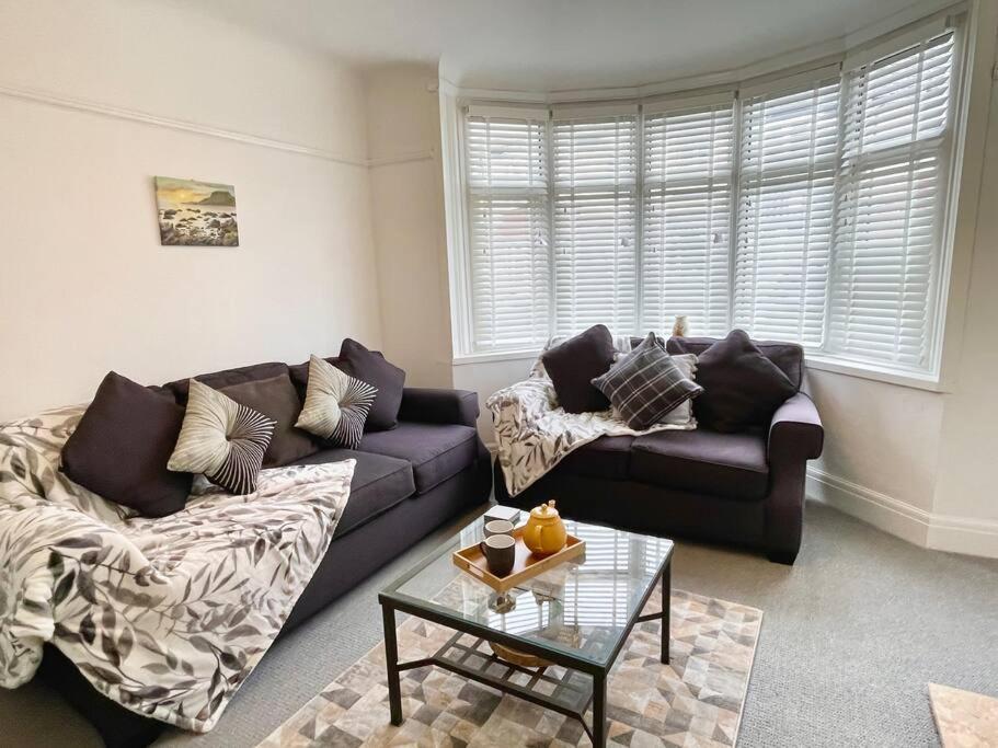 Portsmouth 3 Bedroom Getaway, Sleeps 6 Extérieur photo