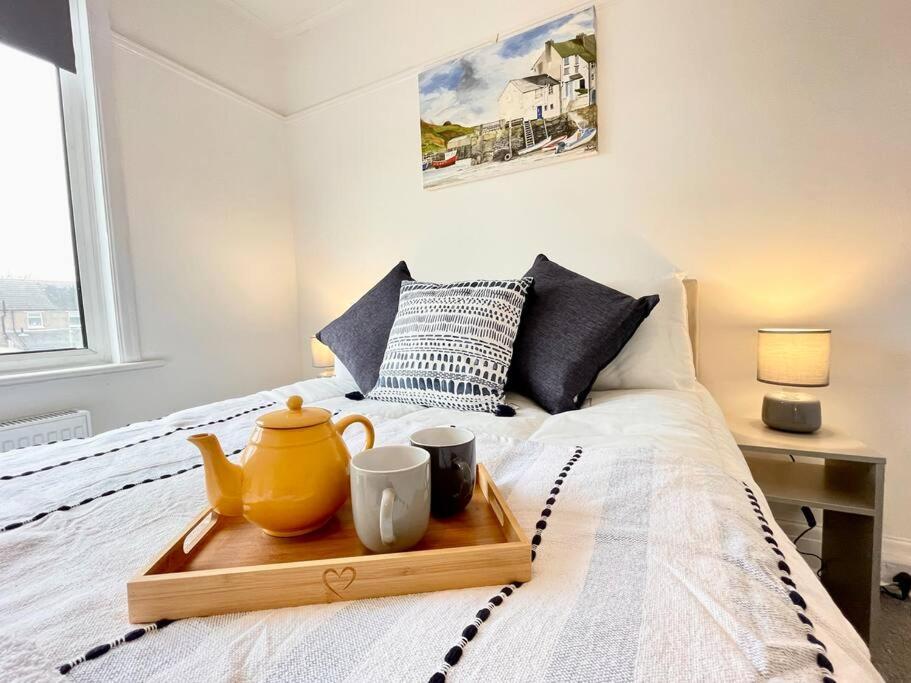 Portsmouth 3 Bedroom Getaway, Sleeps 6 Extérieur photo